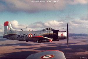 159 - ARMEE DE L'AIR EN ALGERIE 1945-1962-7 (69)